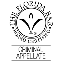 Board Certified Criminal Appeals Lawyer