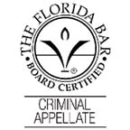 The Florida Bar Board Certified Criminal Appellate