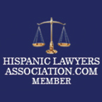 Member of the Hispanic Lawyers Association